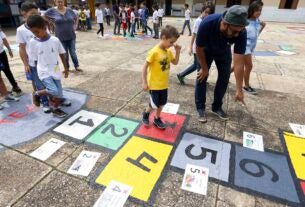 Governo libera mais de R$ 95 milhões para educação nos municípios