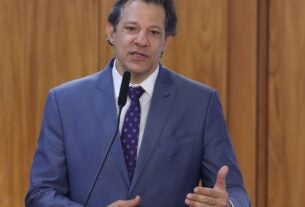 Haddad apresentará plano de transformação ecológica em Nova York