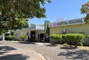 Hospital de São Raimundo Nonato passa a contar com urgência em ortopedia disponível 24 horas