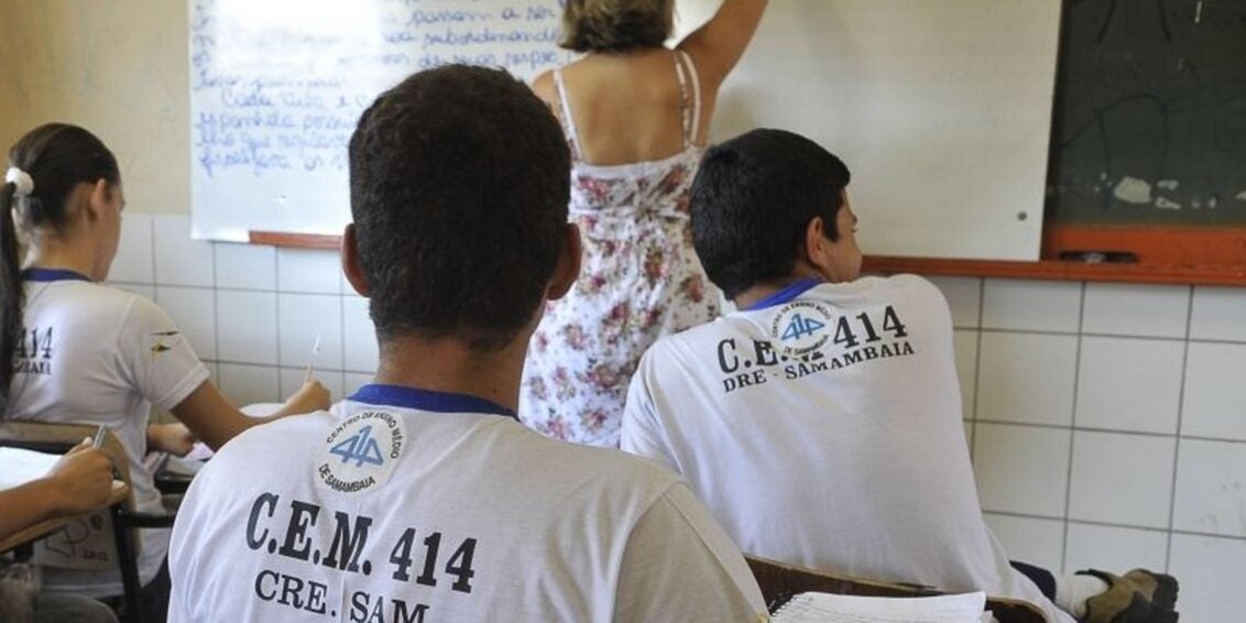 Instituições de ensino terão planos para promover saúde do trabalhador