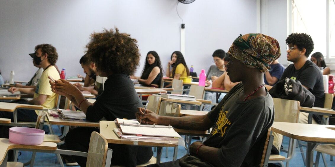 Instituto Federal de SP abre processo seletivo para cursos técnicos