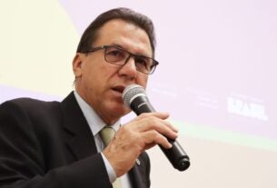 Luiz Marinho diz que sindicatos frágeis enfraquecem democracia