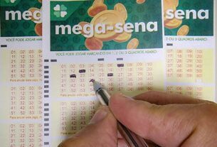 Mega-Sena paga R$ 85 milhões neste sábado