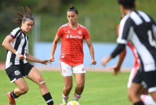 Migrações concentram futuro do futebol feminino no Sul e Sudeste