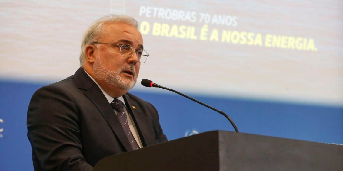 Petrobras firma parceria para desenvolver gerador de energia eólica