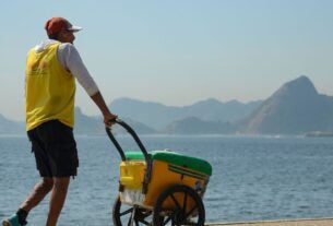 Rio pode ter maior temperatura do ano nesta quarta-feira