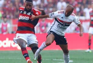 São Paulo e Flamengo decidem título da Copa do Brasil