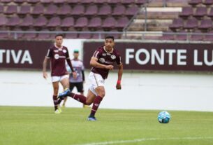 Série D: Ferroviária-SP recebe Athletic Club-MG em jogo de ida da semi