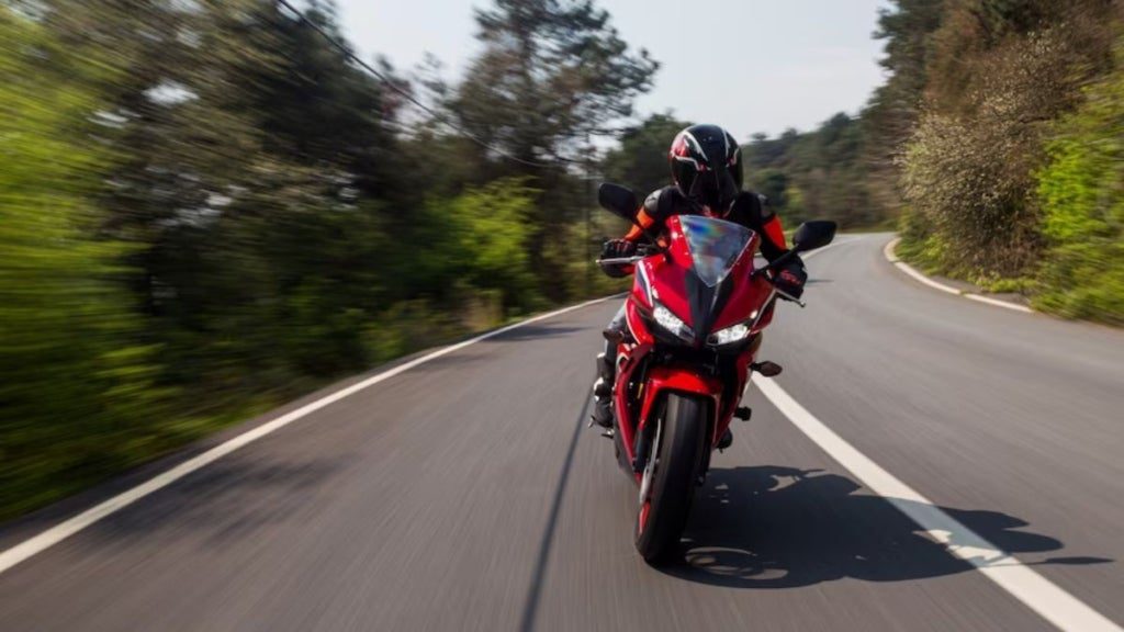 As 7 motos mais desejadas do Brasil