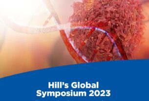 Hill's Global Symposium 2023 traz as atualizações na medicina veterinária