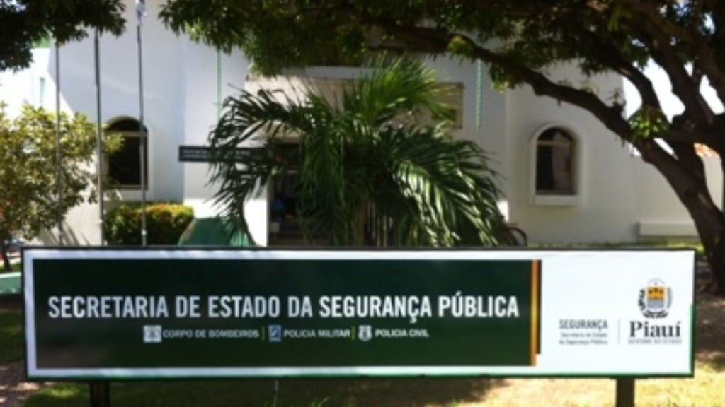 Segurança Pública do Piauí registra queda nos roubos de celulares e lesões no trânsito em 2023