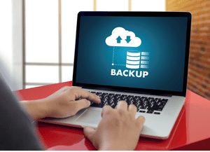 Rotinas de backup ajudam a evitar ataques de ransomware