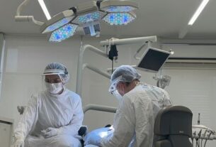 Implante zigomático oferece novas perspectivas a pacientes