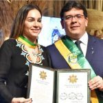 Governador homenageia 18 personalidades com Ordem do Mérito Renascença – Secretaria de Governo – SEGOV