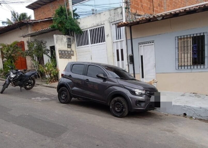 POLÍCIA CIVIL DEFLAGRA OPERAÇÃO CONTRA SUSPEITOS DE ROUBO A ESTABELECIMENTO COMERCIAL NO CENTRO DE ICATU