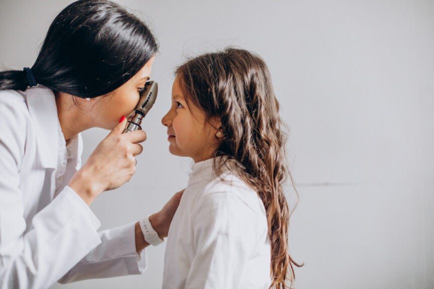 Retinoblastoma: lei garante direitos às pessoas com a doença