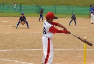 VIII Festival Nacional de T-Bol – Taça Yakult será nos dias 4 e 5 de novembro