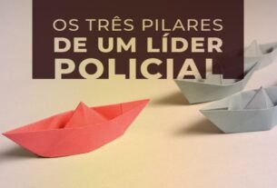 A ACADEPOL- MG ABRE VAGAS PARA O CURSO “OS TRÊS PILARES DE UM LÍDER POLICIAL” PARA POLICIAIS CIVIS MARANHENSE