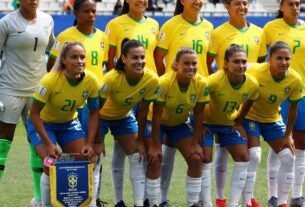 Brasil tem GT para ser candidato à sede da Copa de Futebol Feminino