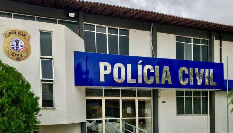 POLÍCIA CIVIL PRENDE  O TERCEIRO ENVOLVIDO EM DUPLO HOMICÍDIO OCORRIDO NO POLO COROADINHO