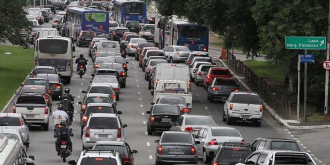 Contra privatização, São Paulo tem 9 linhas de metrô e trem em greve