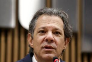 Dia seguinte à aprovação da reforma tributária preocupa, diz Haddad