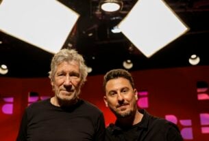 Em entrevista à TV Brasil, Roger Waters defende diálogo pela paz