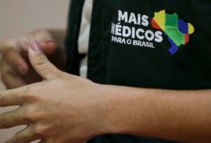 Grupo interministerial vai propor sistema de cotas para o Mais Médicos