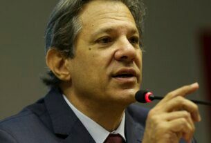 Haddad estima solução para precatórios até metade de novembro