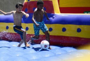 Hoje é Dia: semana celebra criança, nordestino e feriado de Aparecida