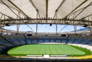 Maracanã será palco de clássico Brasil e Argentina pelas Eliminatórias