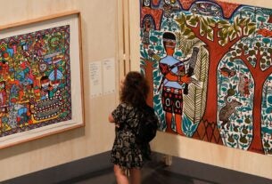 Masp inaugura novas exposições sobre artes indígenas