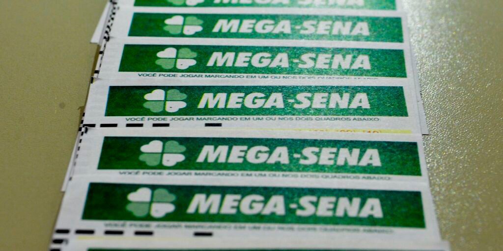 Mega-Sena deve pagar neste sábado prêmio acumulado de R$ 90 milhões