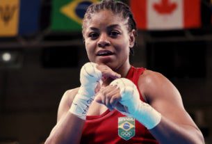 Pan: boxe brasileiro vai a 3 finais e carimba mais 2 vagas olímpicas