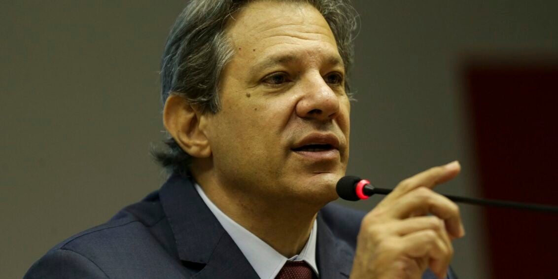 Projeto aprovado de offshores pode elevar arrecadação, diz Haddad