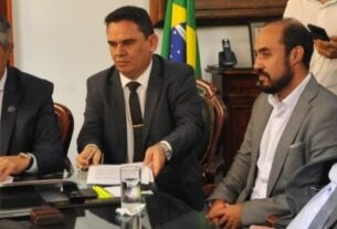 SSP firma parceria com o TJMA para compartilhamento de acesso ao sistema Galileu