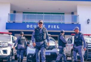 Segurança Pública intensifica policiamento na Grande Ilha para seguir reduzindo a criminalidade