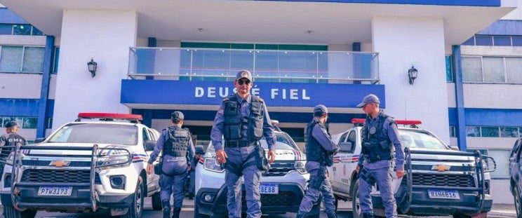 Segurança Pública intensifica policiamento na Grande Ilha para seguir reduzindo a criminalidade