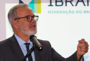 Transição energética: Ibram quer fundo do BNDES para minerais críticos