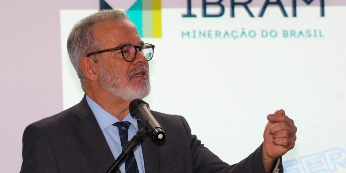 Transição energética: Ibram quer fundo do BNDES para minerais críticos