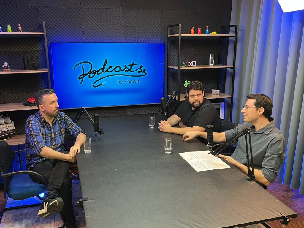 Podcast-se: episódio com Daniel Milagres vai ao ar