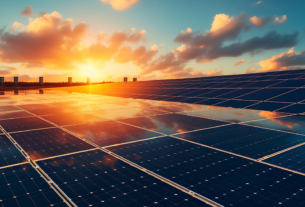 Energia solar por assinatura cresce e gera investimentos