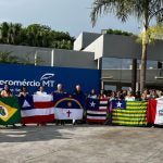 Servidoras da Segov participam de Congresso Nacional em Cuiabá – Secretaria de Governo – SEGOV