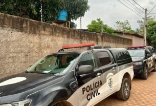 EM ITINGA DO MARANHÃO, POLÍCIA CIVIL PRENDE DOIS HOMENS SUSPEITOS DE ABUSO SEXUAL CONTRA ADOLESCENTE