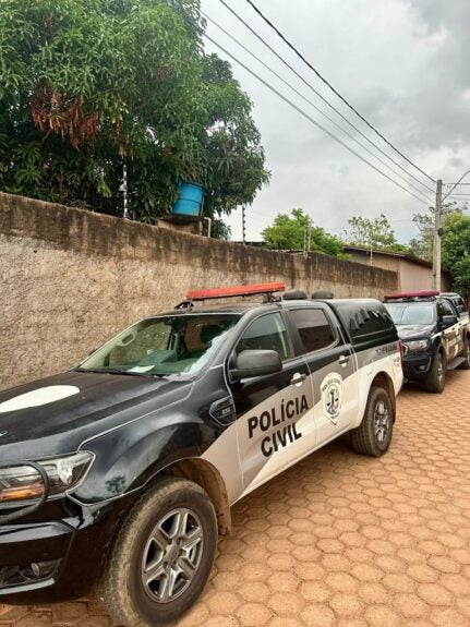 EM ITINGA DO MARANHÃO, POLÍCIA CIVIL PRENDE DOIS HOMENS SUSPEITOS DE ABUSO SEXUAL CONTRA ADOLESCENTE