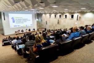 POLÍCIA CIVIL DO MARANHÃO PARTICIPA DO 1º ENCONTRO NACIONAL DE GESTÃO DE ATIVOS PARA ESTADOS E DISTRITO FEDERAL