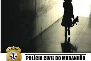 POLÍCIA CIVIL PRENDE SUSPEITO POR ESTUPRO DE VULNERAVEL EM SANTA INÊS; A VÍTIMA ERA ATRAÍDA COM PRETEXTO DE JOGAR JOGOS DE CELULAR