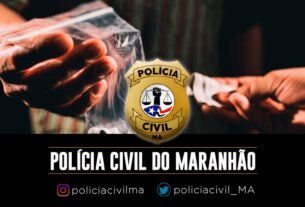 OPERAÇÃO PAZ :POLÍCIA CIVIL PRENDE, EM BACABAL, HOMEM PELOS CRIMES DE TRÁFICO DE DROGAS E ASSOCIAÇÃO PARA O TRÁFICO