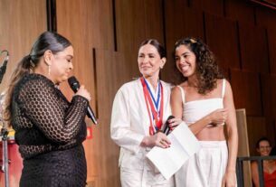 Prêmio Mulher do Ano celebra empoderamento feminino