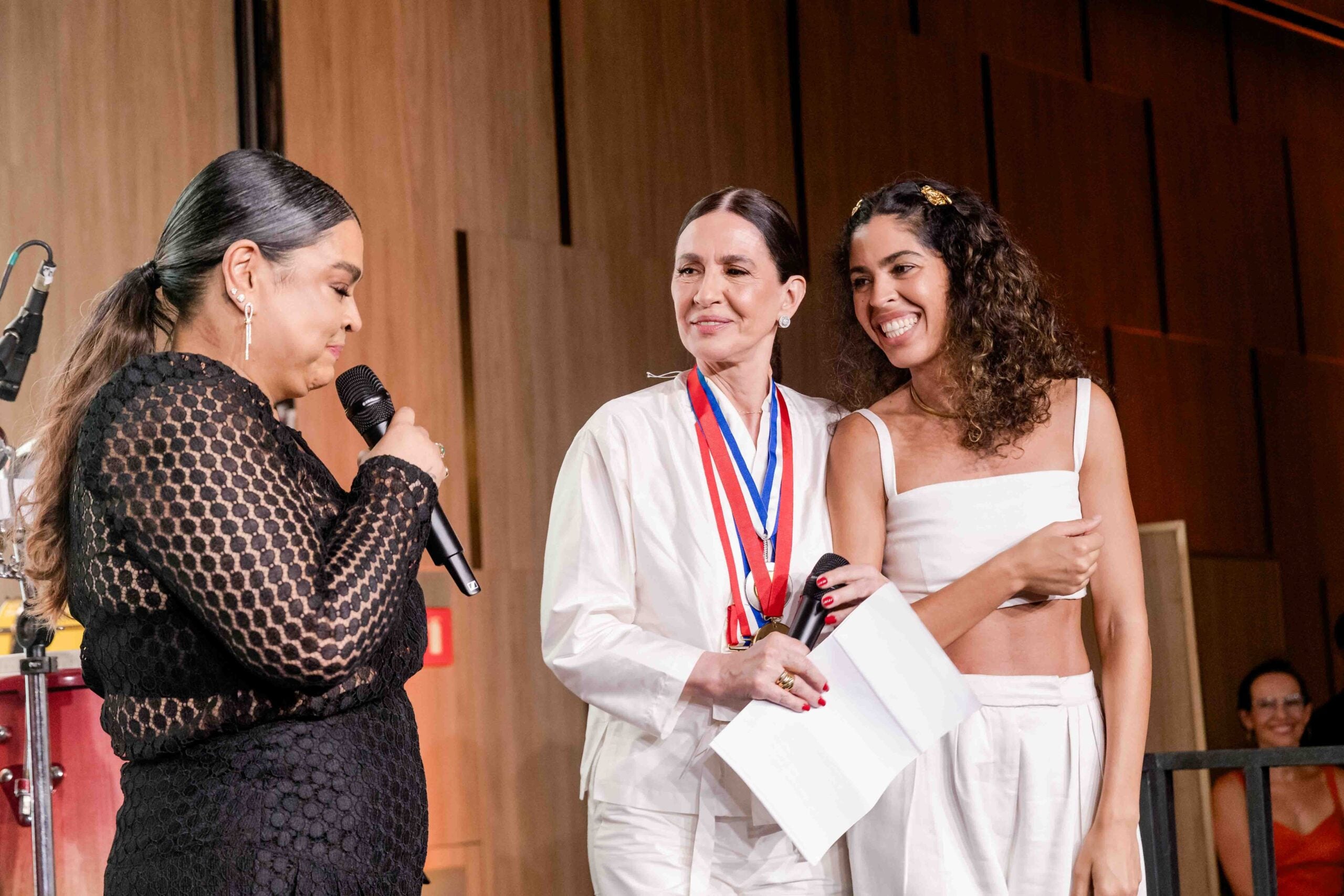 Prêmio Mulher do Ano celebra empoderamento feminino